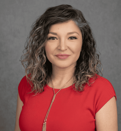 Jennifer Maturana, Analista de Planes de Todo Planes