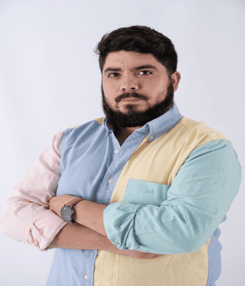 Jonathan Becar, Director B2B y Co-fundador de Todo Planes