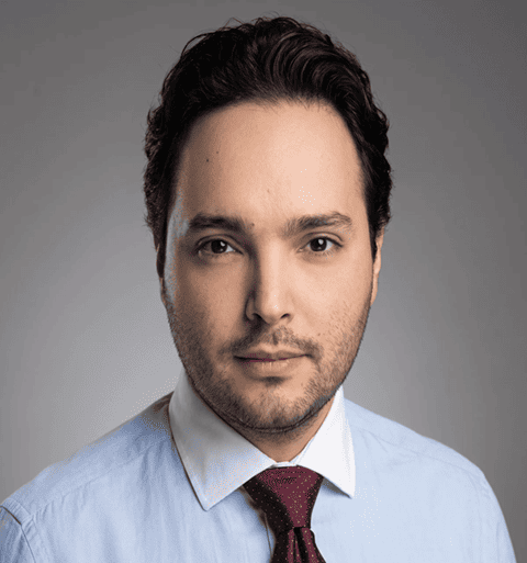 Marcelo Bize, CEO y Co-fundador de Todo Planes